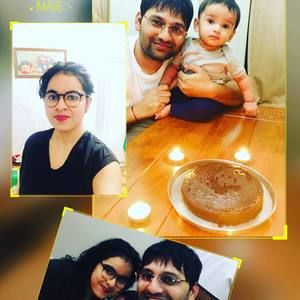 Meet your Posher, Sapna